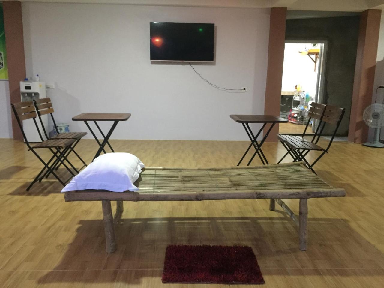 Sunshine Homestay Phong Nha Buitenkant foto